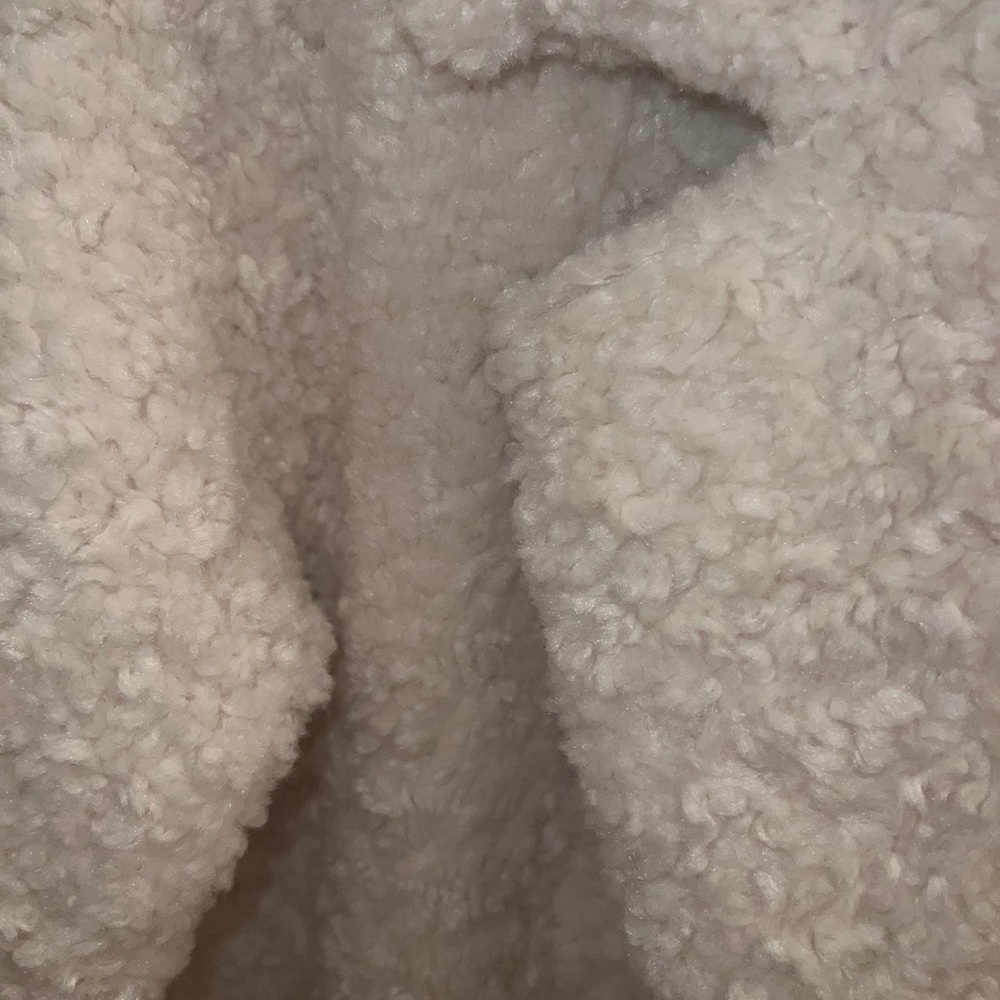 Teddy Coat - image 4